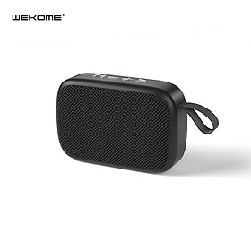Mua Loa Nghe Nhạc Bluetooth 5.0 WEKOME D20 Loa Gắn Thẻ Nhớ Và USB thiết kế nhỏ gọn tiện lợi  tần số 20-58Hz - Hàng chính hãng