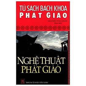 Nghệ Thuật Phật Giáo