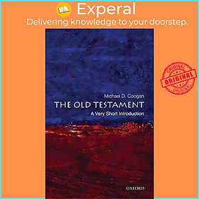 Sách - The Old Testament: A Very Short Introduction by Michael D. Coogan (US edition, paperback)