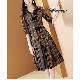 Chi tiết với hơn 57 về váy burberry nữ  Du học Akina