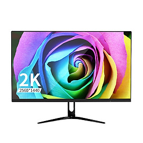BÁO GIÁ Màn Hình 24 Inch 75hz | Shopee Lazada Sendo Tiki mới nhất 18 Màn Hình Máy Tính 24 inch QHD 2K (2560 x 1440) 75hz Phantom Snake TF-G240 - Hàng nhập khẩu