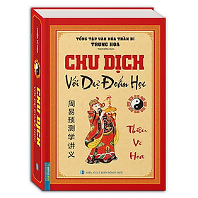 Chu Dịch Với Dự Đoán Học (MT)