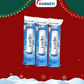 Mua Bộ 3 Lõi Lọc Số 1 RO KAROFI KRF-L1 - Hàng Chính Hãng