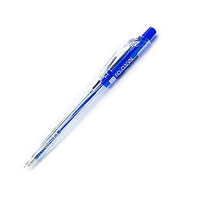 Bộ 6 Bút Bi FO-03/VN - Mực Xanh