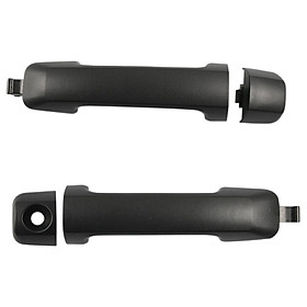 2 Pieces Outside Door Handle Professional for   07-20