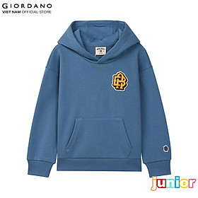 Áo Hoodie Trẻ Em Advance Bravely Giordano Junior 03082610