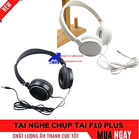 Mua Tai Nghe Có Dây Bass Cực Mạnh Có Thể Gấp Gọn