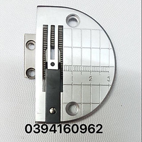 Mua Bộ răng cưa và mặt nguyệt chống nhăn máy 1 kim công nghiệp