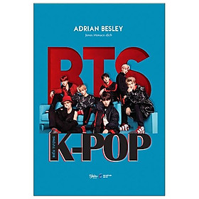 Bts biểu tượng k-pop