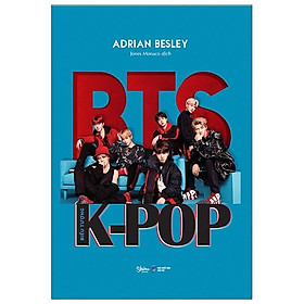[Download Sách] BTS Biểu Tượng K-pop