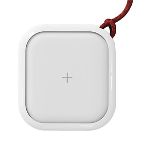 Pin sạc dự phòng mipow cube x 10000 mah ver ii kết hợp sạc không dây qi 10w tích hợp cổng usb type-c in/out hỗ trợ sạc nhanh pd power delivery 18w - hàng chính hãng