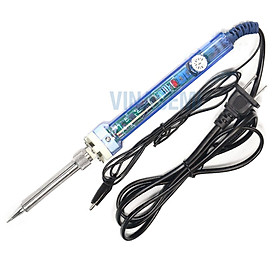 Mua Vinasemi NO.907 Tay Hàn Điều Chỉnh Nhiệt Độ 60W  220VAC  200~450°C