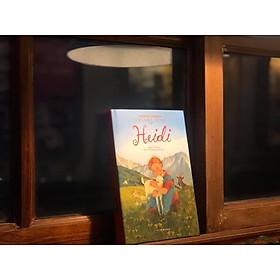 Heidi