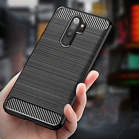 Ốp lưng Xiaomi Redmi Note 8 Pro Likgus Armor - Hàng chính hãng