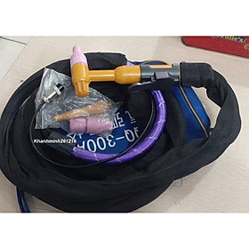 Mua Dây hàn tig QQ300 mát khí