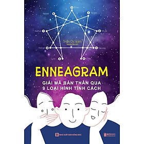 Ennegram: Giải mã bản thân qua 9 loại hình tính cách