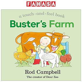 Buster's Farm