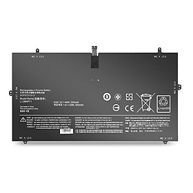 Mua Pin dùng cho Laptop Lenovo Yoga 3 Pro 1370 L13M4P71 L14S4P71 Pro-1370 80HE Pro-5Y71 Pro-I5Y70 Battery Original 44Wh