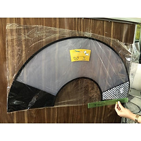 VÒNG CHỐNG LIẾM KHI BÔI THUỐC CHO CHÓ MÈO ĐỦ SIZE 1-8 CHO MỌI LOẠI CHÓ