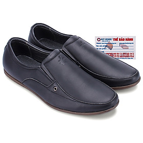  Giày nam da bò nhiều loại nhiều màu HC7111-13-14-15-18-22-23-24