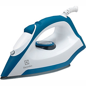 Mua Bàn Ủi Khô Electrolux EDI2004 - Trắng Xanh - Hàng chính hãng