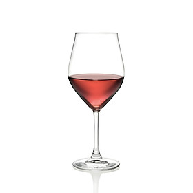 BỘ LY RƯỢU VANG PHA LÊ Ý RCR ENO 560ML