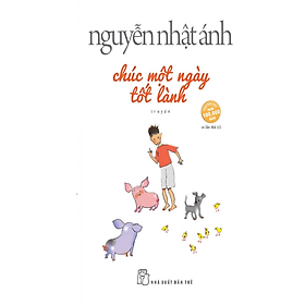 [Download Sách] Chúc Một Ngày Tốt Lành