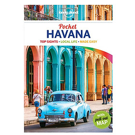 Nơi bán Pocket Havana 1 - Giá Từ -1đ