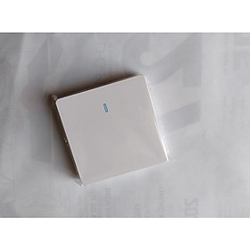Mua Nút Nhấn Công Tắc Điều Khiển Đèn Từ Xa Dán Tường Không Dây Phát Sóng RF 433mhz. DIESE CLASSIC - Thiết Kế Sang Trọng