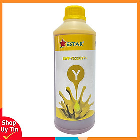 Mua Mực nước màu vàng Dye Canon CD-K0100M  (100ML)