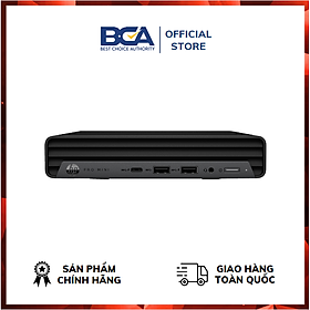 Mua HP Pro Mini 400 G9 Desktop PC (9H1U6PT) - Hàng chính hãng