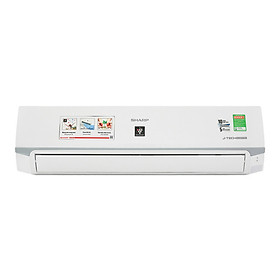 Điều Hòa Inverter Sharp AH-XP18WMW (18.000Btu) - Hàng Chính Hãng