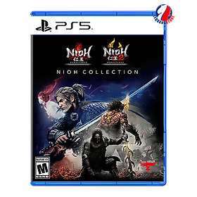 Mua Nioh Collection - PS5 - Hàng Chính Hãng