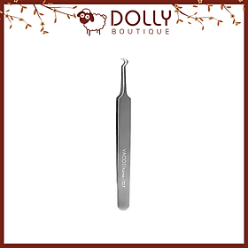 Nhíp Gắp Mụn Vacosi Blackhead Tweezers - T07