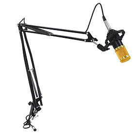 Mua GIÁ KẸP BÀN MICRO - Hàng cao cấp
