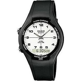 Casio Collection Men's Watch AW-90H