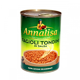Đậu Sốt Cà Annalisa (400g)