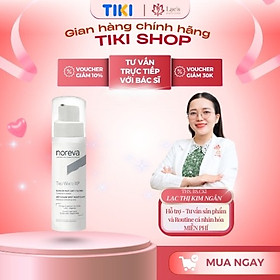 Kem dưỡng trắng da ban đêm Noreva Trio White Xp Anti - Dark Spot Night Care 30ml