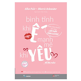 Hình ảnh All The Rule - Bình Tĩnh Khi Ế, Mạnh Mẽ Khi Yêu