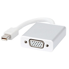 Mua Cable Mini Display chuyển VGA