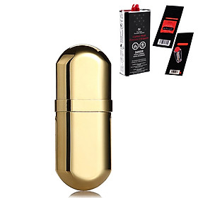 Mua Combo Hộp Quẹt Bật Lửa Xăng Đá Z516-1 + Tặng Xăng Bấc Đá Chuyên Dụng Cho Bật  Lửa (Màu Ngẫu Nhiên)