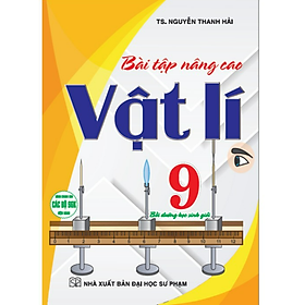 Bài Tập Nâng Cao Vật Lí 9
