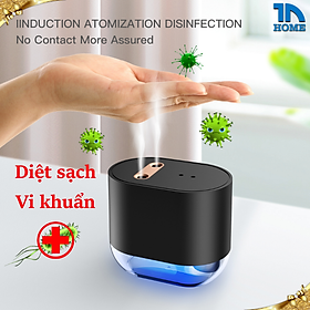 Mua Máy khử khuẩn cảm ứng tự động sạc Usb sử dụng cồn tiện lợi