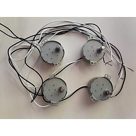 Mua trục năng (tuốt năng quạt)