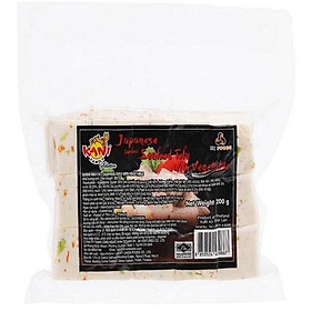 Surimi đậu hủ rau cá Kani 200g