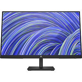 Màn hình HP V24i G5 65P59AA 23.8 inch FHD 75Hz 5ms IPS - Hàng Chính Hãng