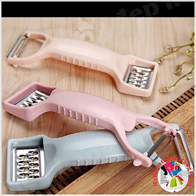 Mua Nạo củ quả 2 đầu lúa mạch