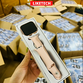 Mua Đồng hồ thông minh t700 ProMax nghe gọi  theo dõi sức khỏe  nhận tin nhắn luyện tập thể thao có tiếng việt