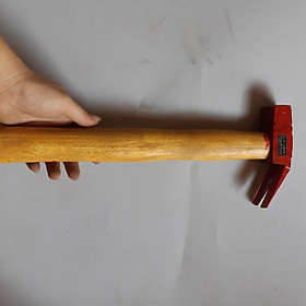 Mua Búa đóng đinh búa nhổ đinh 1kg