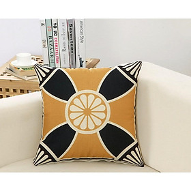 Mua VỎ GỐI TỰA LƯNG  TRANG TRÍ SOFA NHÀ CỬA  VĂN PHÒNG